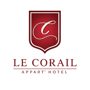 Corail Éclat logo