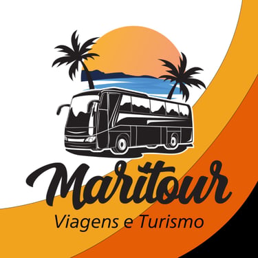 MARITOUR TURISMO logo