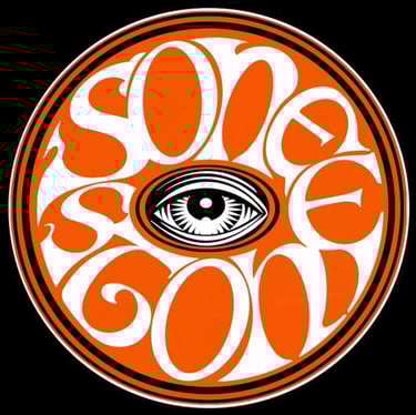 SoneStone logo