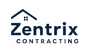 Zentrix Contracting logo