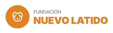 Fundación Nuevo Latido logo