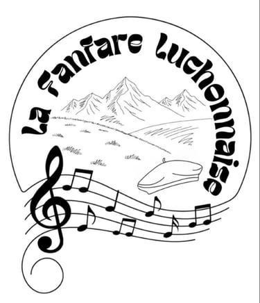 ÉchoFête logo