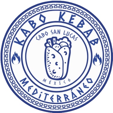 Kabo Kebab logo