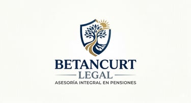 BetancurtLegal logo