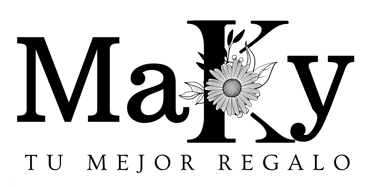 Maky Velas y Regalos logo