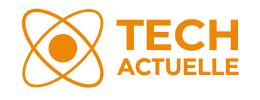 Tech Actuelle logo