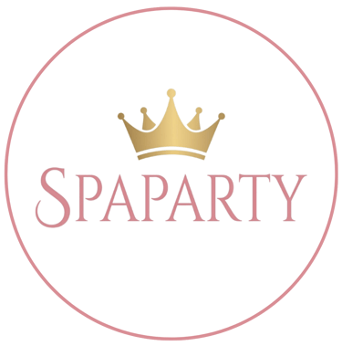 ספא פארטי logo