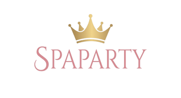ספא פארטי logo