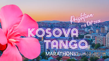 Kosova Tango logo
