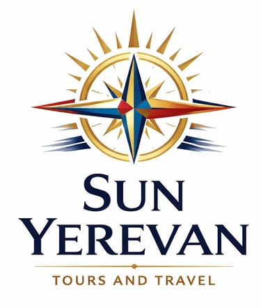 Sun Yerevan logo