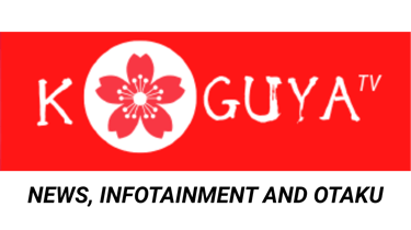 KaguyaTV Newsroom logo