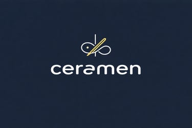 Ceramen logo