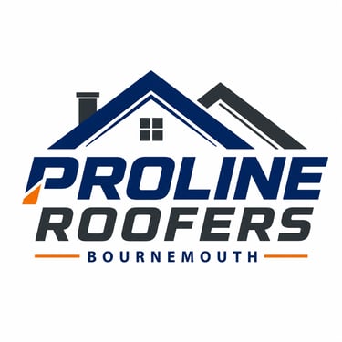 Proline Roofers Bournemouth logo