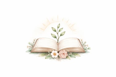 Held in the Process logo