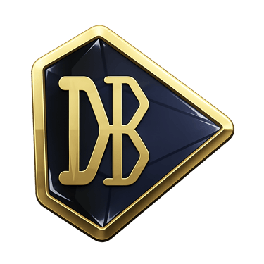 Diamond Belts Top Premium logo