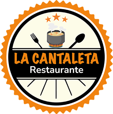Restaurante la Cantaleta logo