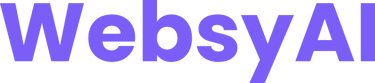 WebsyAI logo
