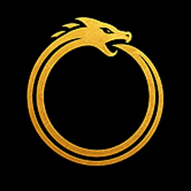 Les Murmures de Smérix logo