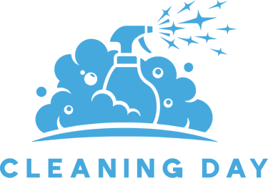 Cleaning Day logo