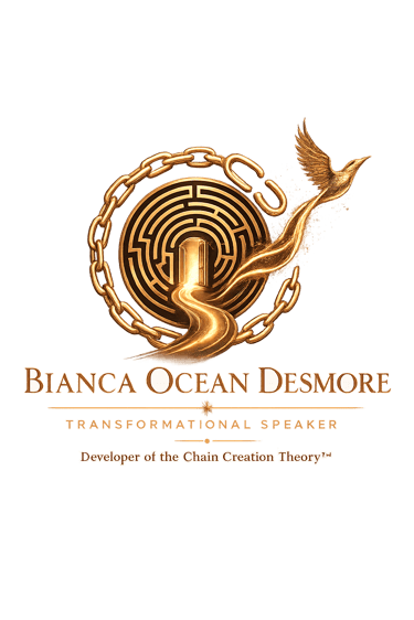 Ocean Spirithealer, LLC logo