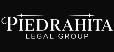 PIEDRAHITA LEGAL GROUP logo