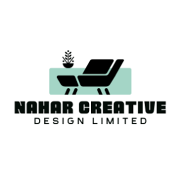 NAHAR CREATIVE DESIGN LIMITED logo