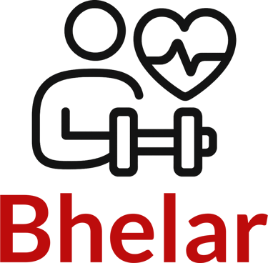 Bhelar logo