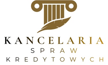 Kancelarie Kredytowe logo