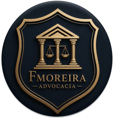 FMoreira Advocacia logo
