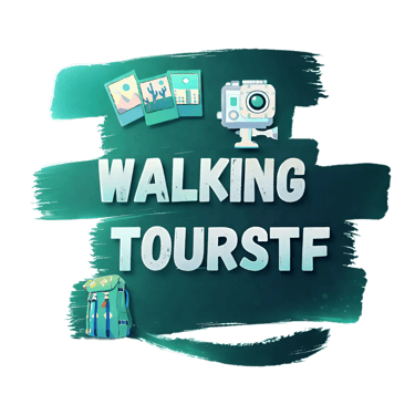 WalkingToursTf logo