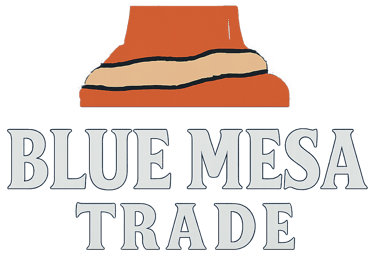 BLUE MESA TRADE LLC logo