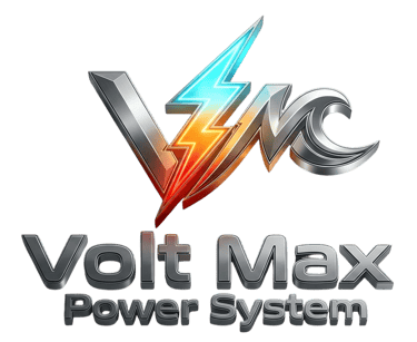 Volt Max Power System logo