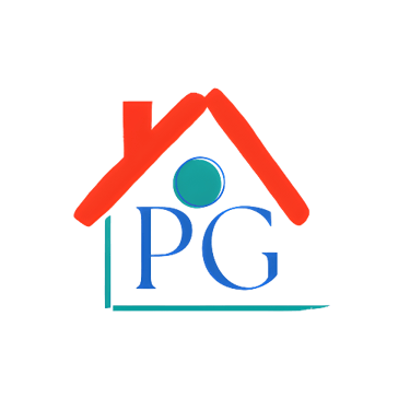 Posada Gitanes Mercedes logo