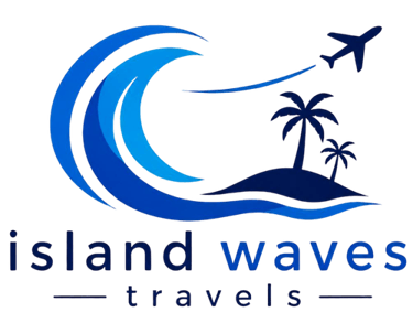 Agatti Island Travel Agency - Island Waves Tours logo