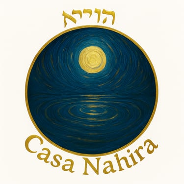 Casa Nahira logo