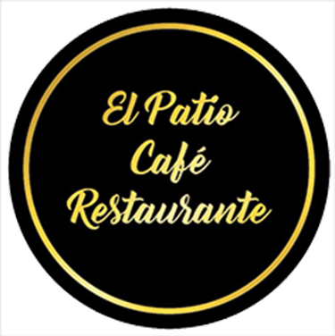 El Patio Café Restaurante logo
