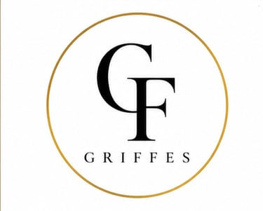 GRIFFES logo