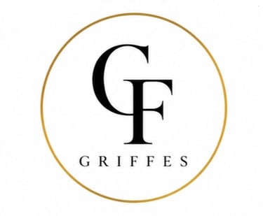GRIFFES logo