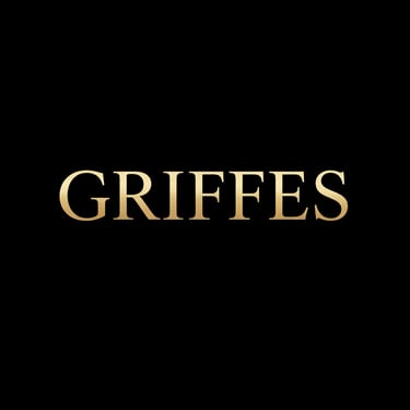 GRIFFES logo