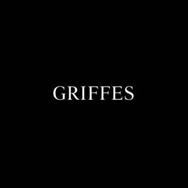 GRIFFES logo