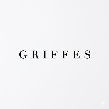 GRIFFES logo