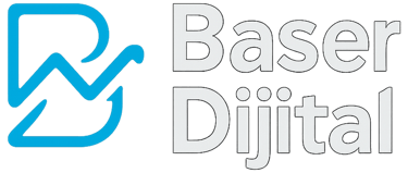 Başer Dijital logo