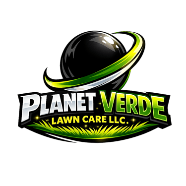 Planet Verde logo