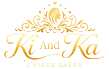 Ki And Ka Unisex Salon logo