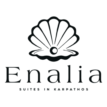 Enalia Suites logo