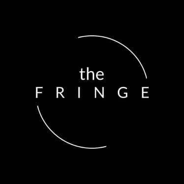 The Fringe logo