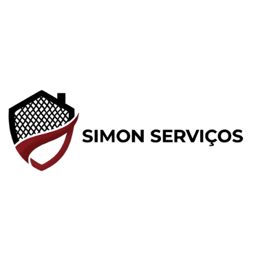 Simon Serviços logo