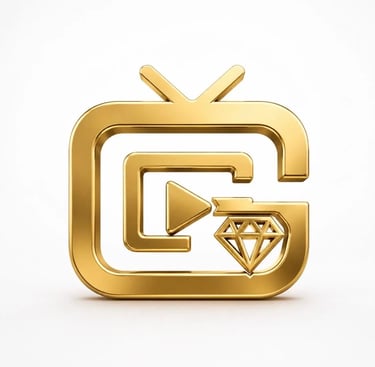 goldbaktv logo 