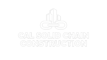 cal solid construction company logo