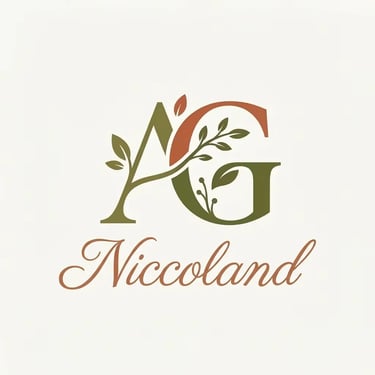 Agriturismo Niccoland logo